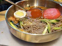 -韩宫宴烤肉·料理(颛桥万达店)