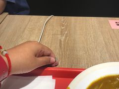 -和合谷(德外店)