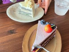 -HOLIDAY休日(后田垟巷店)