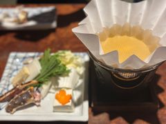 -蟹道乐( 新宿駅前店)