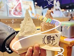 -野人牧坊Gelato(天津南开大悦城店)