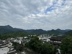 -绩溪龙川景区