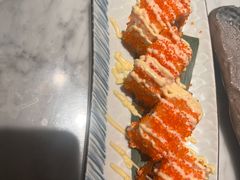-阿吾罗日本料理(K11艺术中心店)