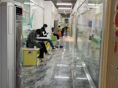 -能量小象·感统·专注力·语言(崂山校区)