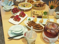 -茶小点(丽悦新天店)