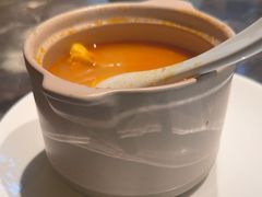 -汤城小厨•粤菜•靓汤(苏州街店)