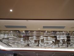 -郑州新郑国际机场T2航站楼-贵宾厅B区