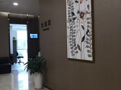 -瑞慈体检上海闵行机构