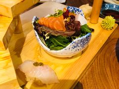 -阿吾罗日本料理(K11艺术中心店)