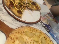 -达美乐比萨(留仙大道店)