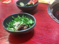 -谭鸭血老火锅(七宝万科广场店)