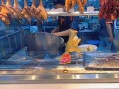 -皮记海鲜1995(寮步店)