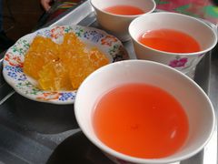-百年老茶馆