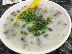 -燊意布拉肠云吞面(中山四路店)