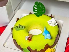 -壹点壹客·生日蛋糕(南山店)
