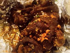 烤猪蹄-徐妹串串香(春熙路店)