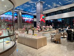 -菲住布渴酒店自助餐厅(阿里巴巴西溪园区店)