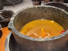 -芸山季·云南山珍菌火锅(南翔印象城MEGA店)