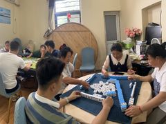 -大莲湖农家乐(青西郊野公园店)