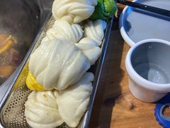 -锅老头海鲜铁锅炖