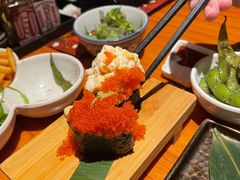 -摩打食堂(佳兆业店)