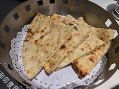 -Pita's&Tika's中东和印度风味餐厅(龙湖天街店)