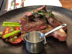 澳洲精选扒肉眼牛排-安妮意大利餐厅(世贸天阶店)