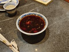 -南京大牌档(新街口德基广场店)