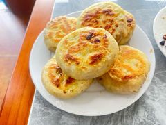 -清真福燕来顺马家肉饼店