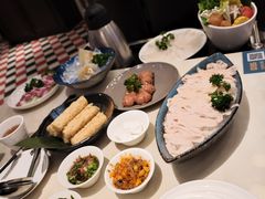 -一哥澳门豆捞·澳门风打边炉(高德置地店)
