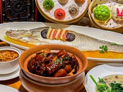 -乐忻皇朝(上海中心大厦店)