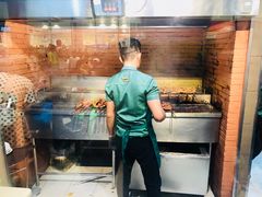 -Mang Inasal - D'mall Boracay