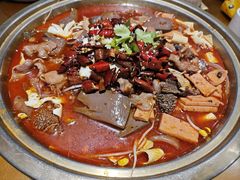 -花鸟鱼私家小厨(文殊院店)