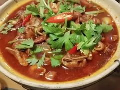 -腰子哥烤串(石佛营炫特店)