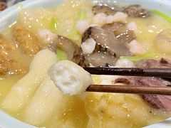 -南京大牌档(香港广场店)