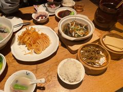 -芳芳私房菜·精做淮扬菜(承德路店)