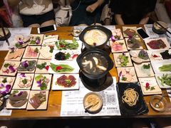 -束河人家(南锣鼓巷店)