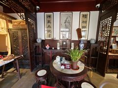-李叔同故居纪念馆