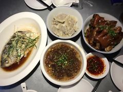 -大碗厨 25年老字号 现炒湘菜(四季天地店)