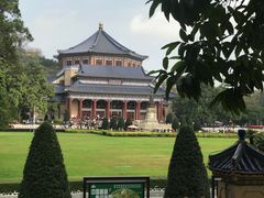 -广州都市观光巴士(粤陶巴)