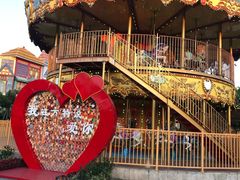 -厦门方特梦幻王国