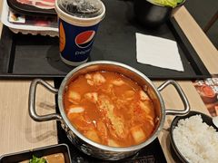 -吉野家(顺义站前北街店)