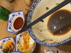 -舌尖尖·兰州牛肉面(浦东机场店)
