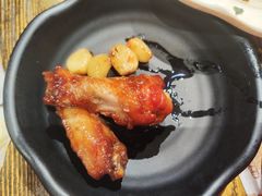 -老闵田螺馆·南昌特色小炒(梦时代店)