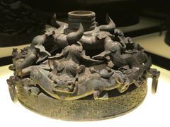 -上海博物馆(人民广场馆)