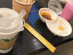 -金色印象·4K影院式足体养生(南方花园店)