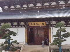 -径山寺