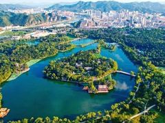 -承德避暑山庄景区