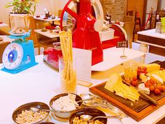 -杭州城中香格里拉大酒店