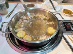 -三毛牛肉店(福强店)
